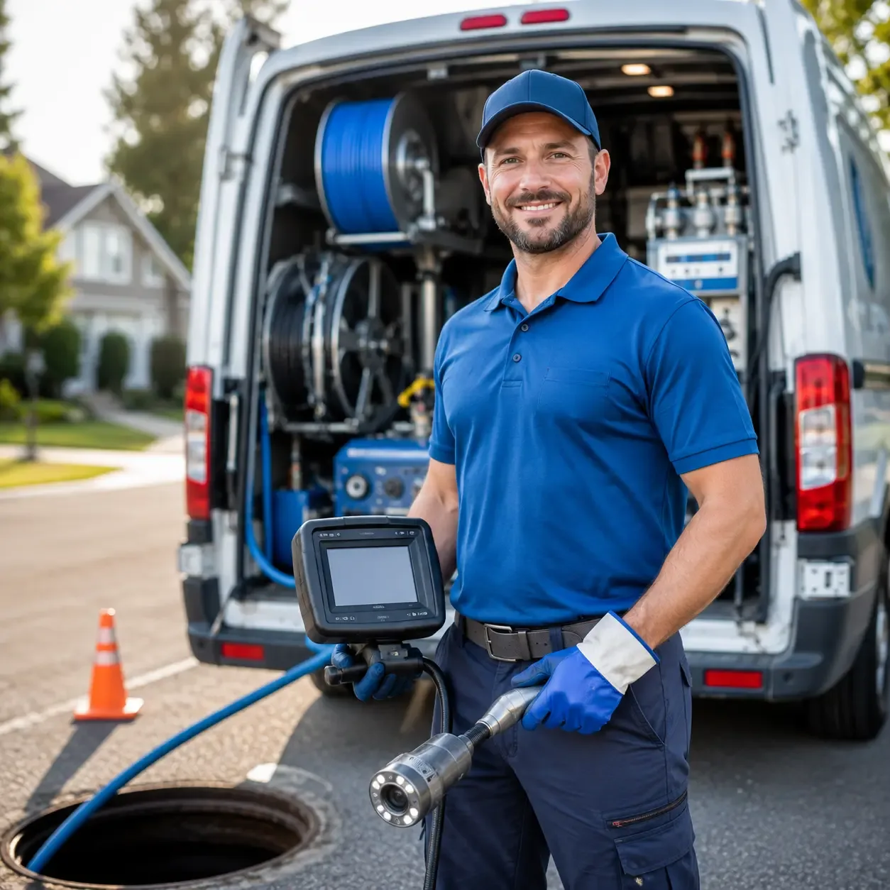 Local Pipe Relining specialists in Hollandale, MS