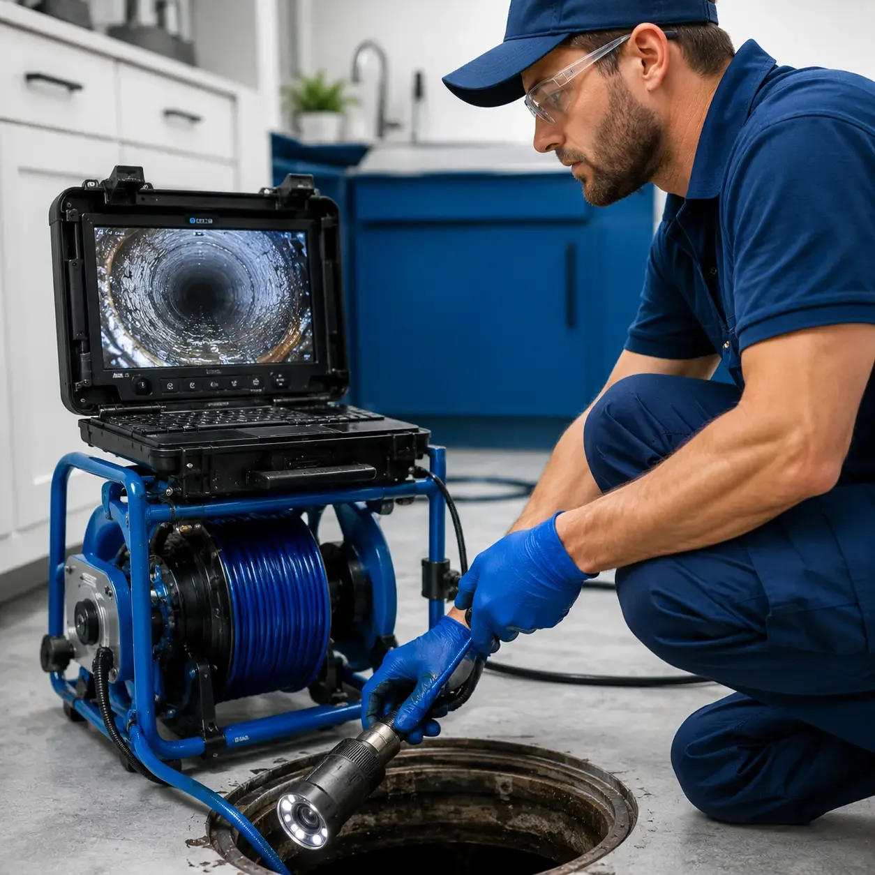 Pipe Relining professionals serving Hollandale, MS